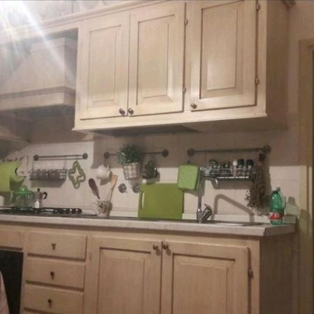 Sallustio Home Florencja Zewnętrze zdjęcie