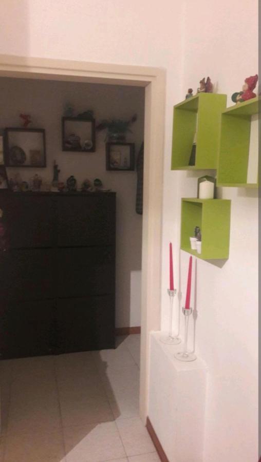 Sallustio Home Florencja Zewnętrze zdjęcie