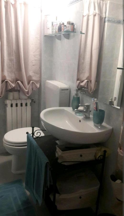 Sallustio Home Florencja Zewnętrze zdjęcie
