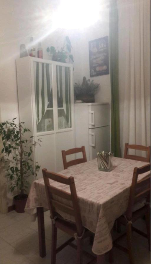 Sallustio Home Florencja Zewnętrze zdjęcie