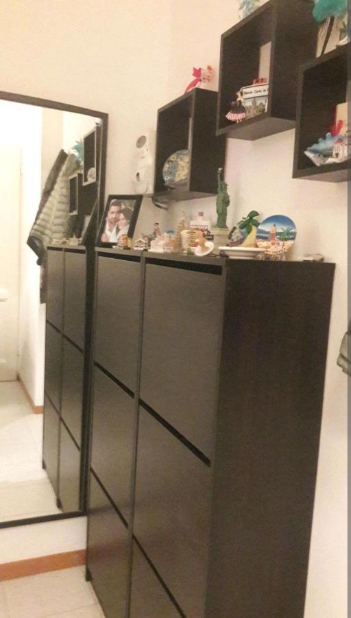 Sallustio Home Florencja Zewnętrze zdjęcie